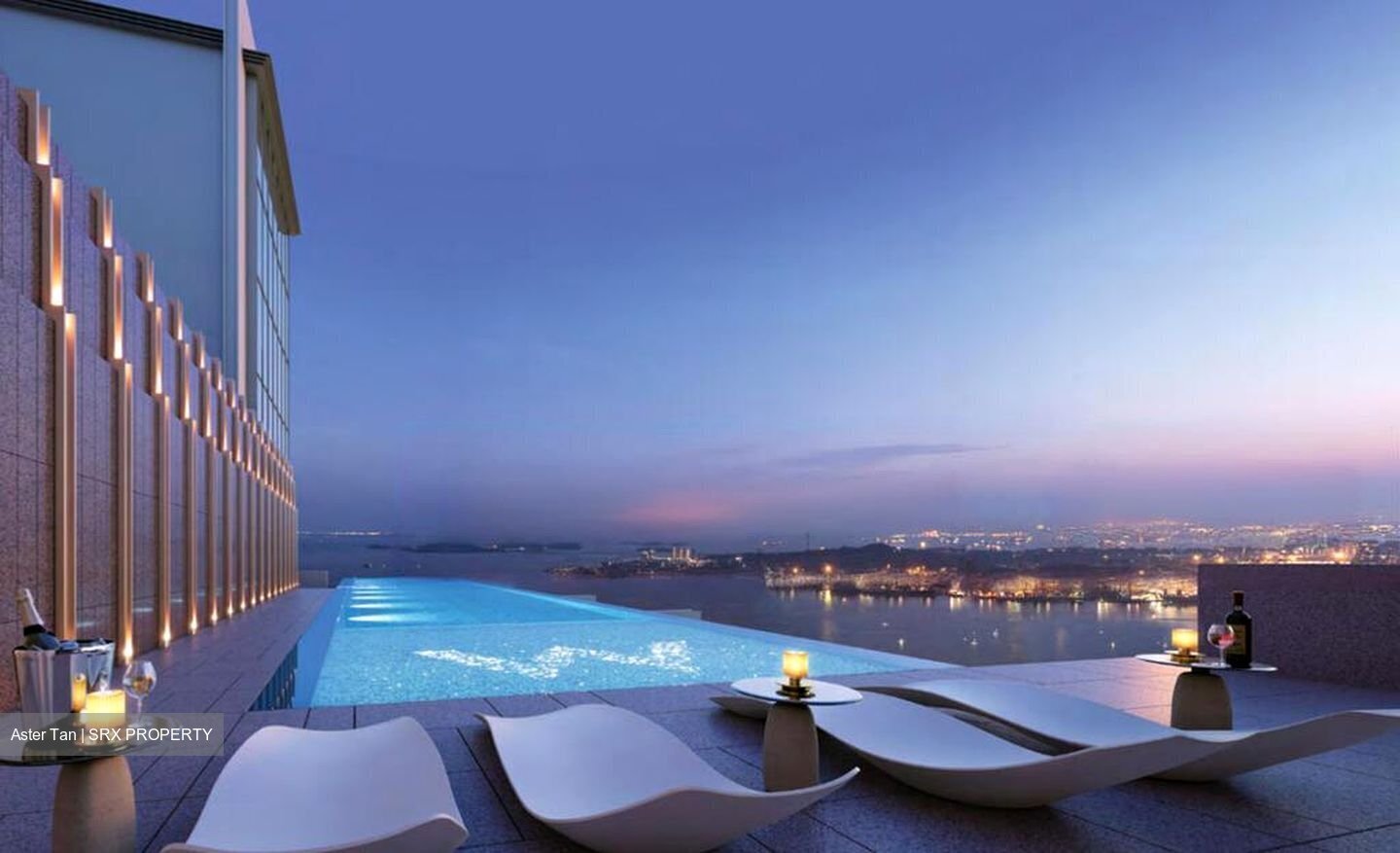 Marina View (D1), Condominium #456916331
